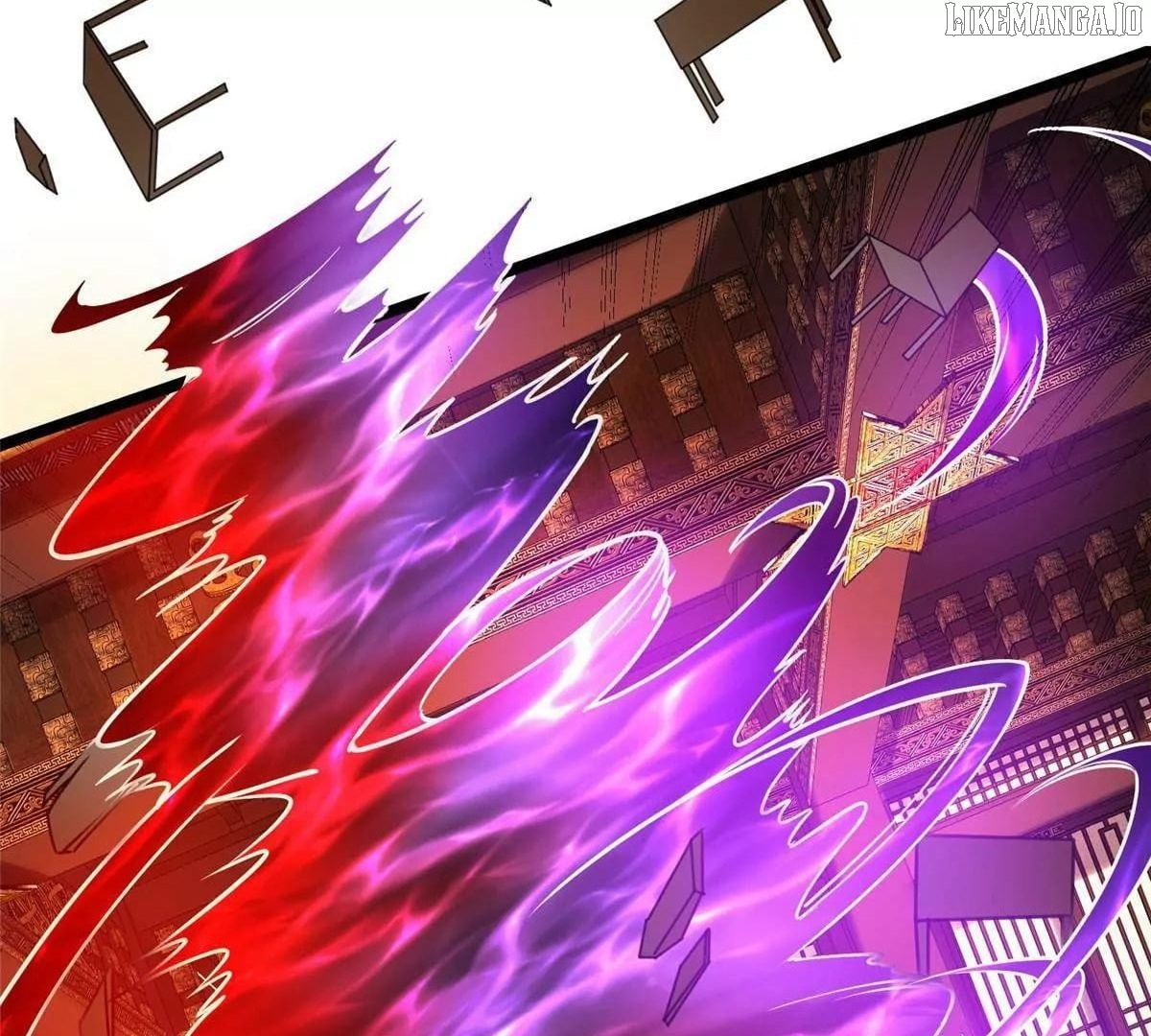 Divine Urban God Chapter 288 - page 43